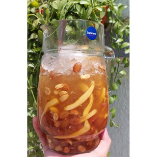 Sỉ 5 Me hạt dẻo rim mít