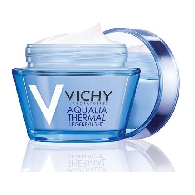 SET VICHY SERUM + KEM DƯỠNG DA - LÀM SÁNG MỊN DA HOÀN HẢO - Se khít lỗ chân lông!!!