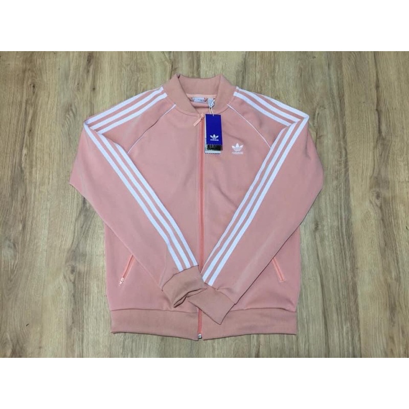 Áo Adidas SST Track Jacket CE2392