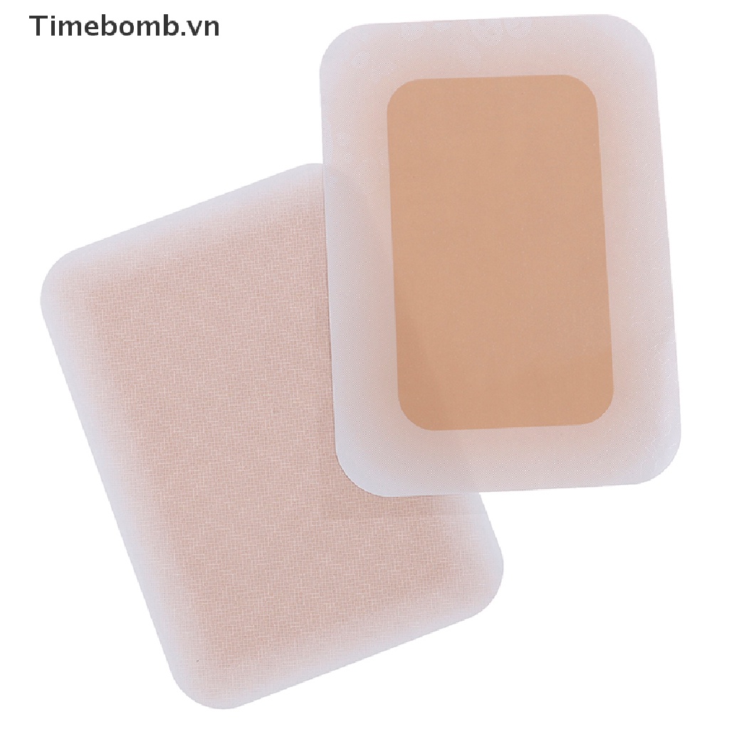 Vỏ Bọc Siêu Mỏng Bảo Vệ Sẹo Tiện Dụng