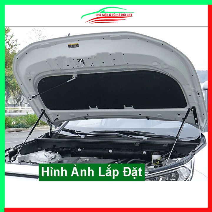 Ty thủy lực chống nắp capo Toyota RAV4 2019-2021