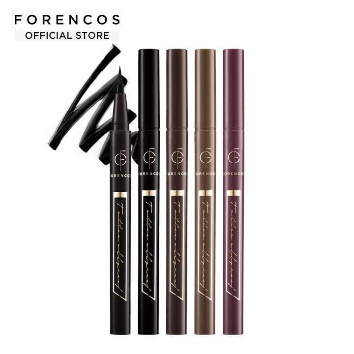FORENCOS All proof Eyeliner 0.6g