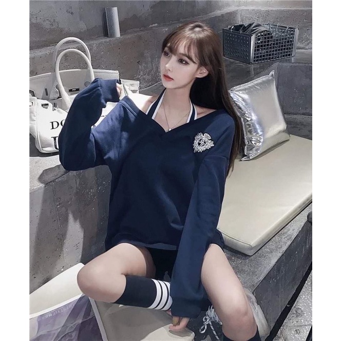 Sét nỉ thể thao hai món TC12