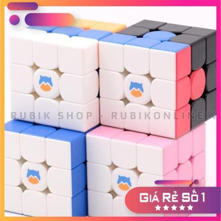 Sỉ lẻ [LuxShop-SuliA] [HOT] Rubik 3x3 GAN Monster GO Cloud Phiên bản đặc biệt 0366798539