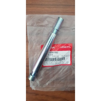 Tách lẻ bộ gù tay lái xe Wave cá 100, RS100, S100 chính hãng Honda