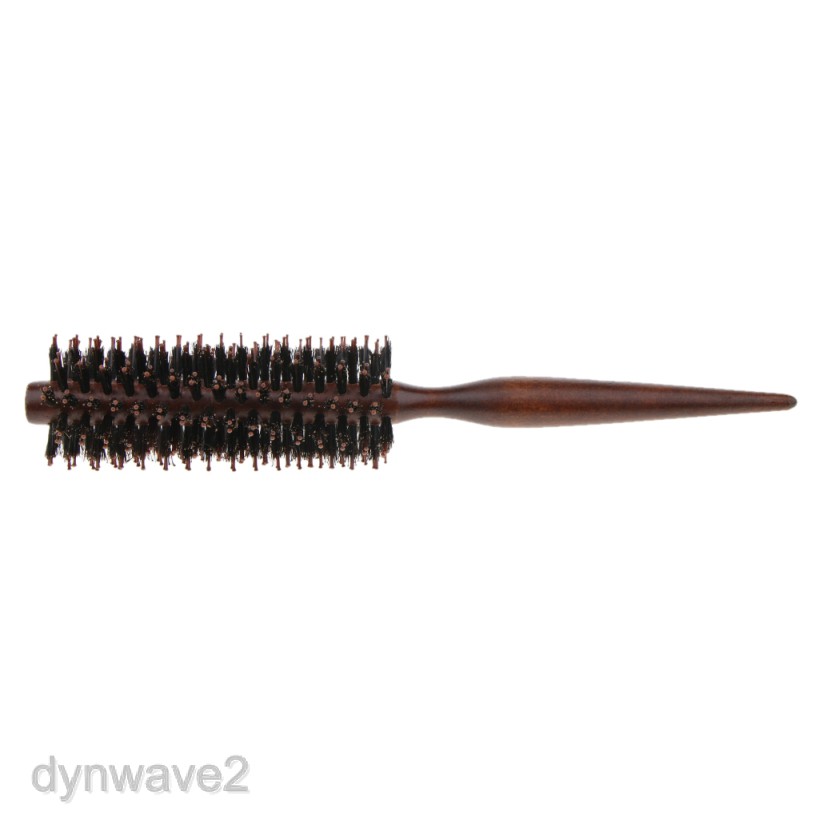 Lược Tròn Tạo Kiểu Tóc Xoăn Dynwave2