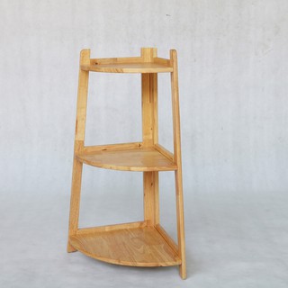 KỆ GÓC CHỮ A 3 TẦNG