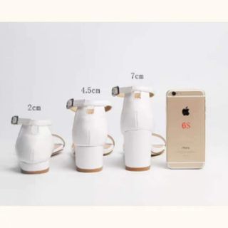 (ORDER) Guốc sang chảnh 631