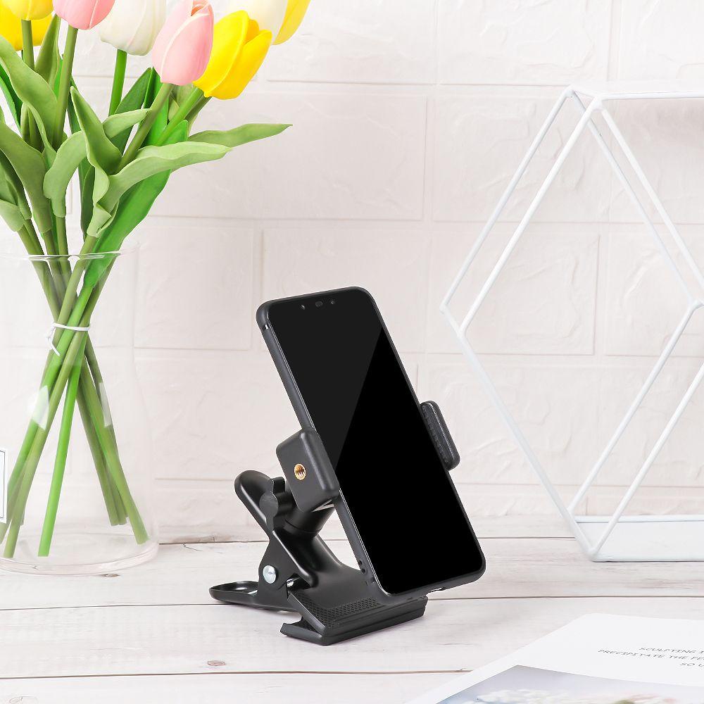 BEBETTERM Giá Đỡ Điện Thoại / Máy Quay Phim Tiện Dụng