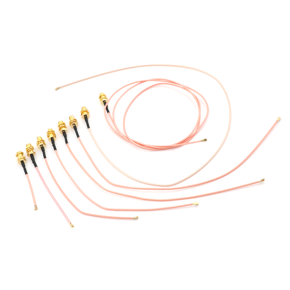 Dây Cáp Kết Nối Anten Ipx Sang Rp-Sma Cho Pci Thẻ Wifi | BigBuy360 - bigbuy360.vn