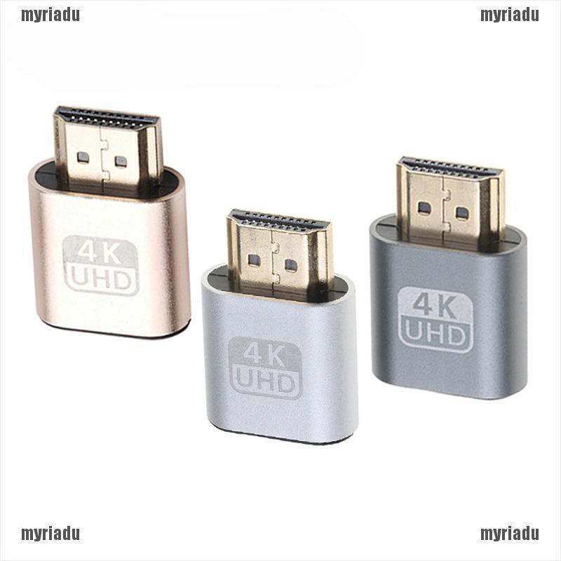 Đầu Nối Hdmi Ddc Edid Hiển Thị Màn Hình