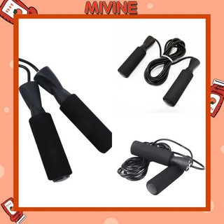 Dây nhảy thể dục 2m dn02