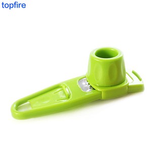 Dụng cụ nghiền tỏi, gừng đa năng