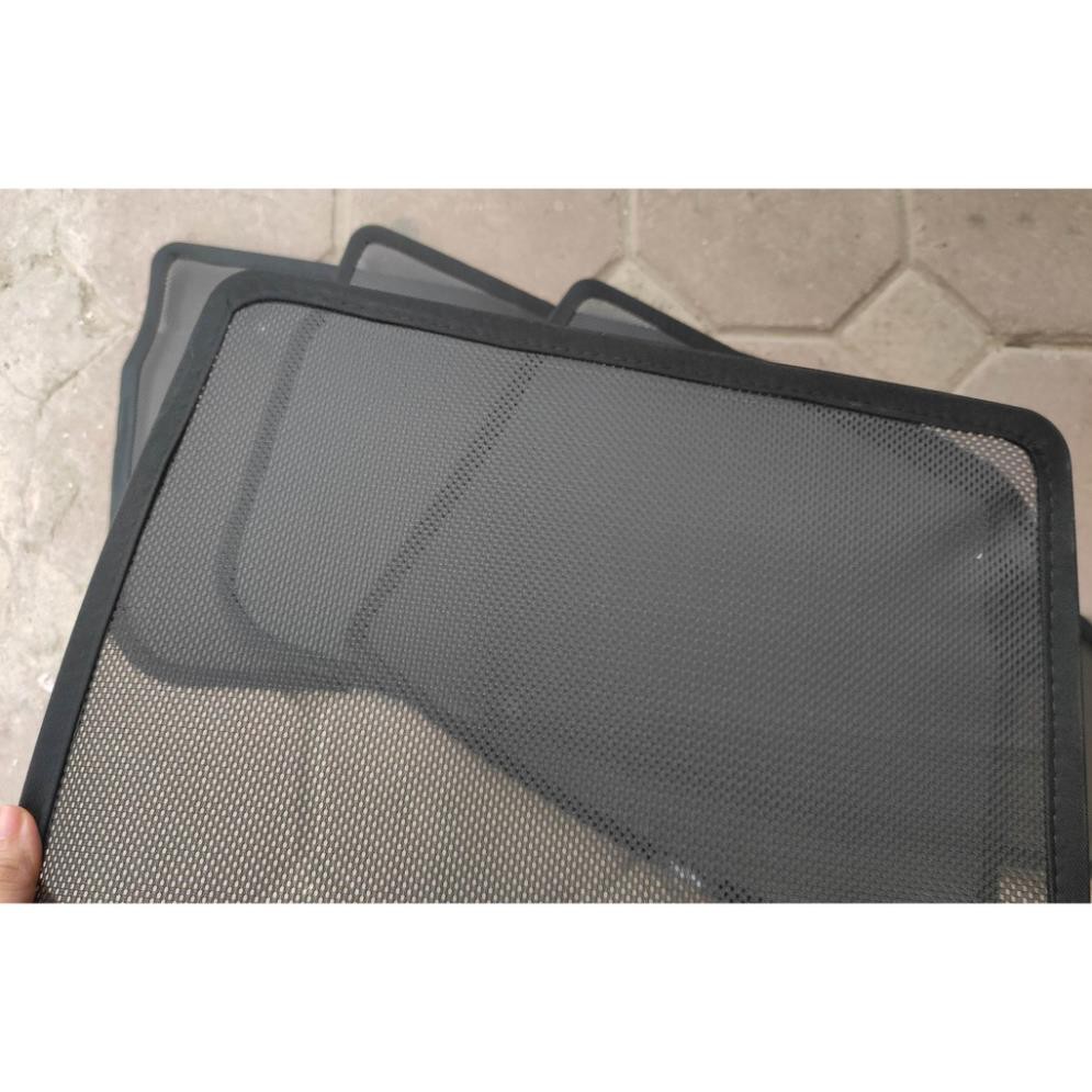 Rèm Che Nắng Nam Châm Mazda 2 Sedan 2015 - 2021  loại 1 dày dặn