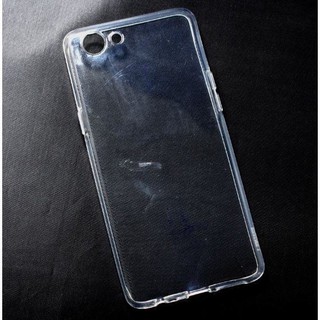 Ốp dẻo trong Oppo F5
