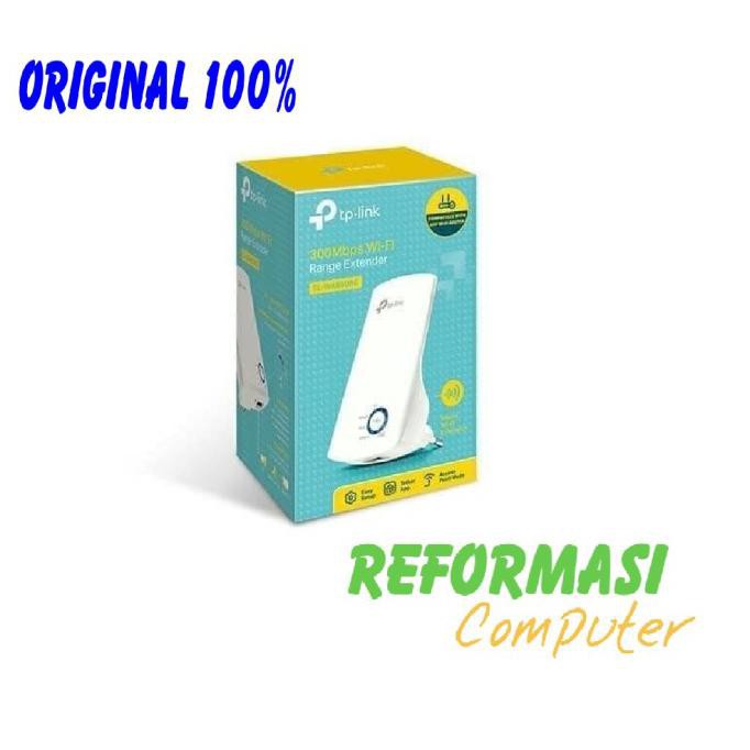 Dây Nối Dài Tp Link Wa 850 Re 0512