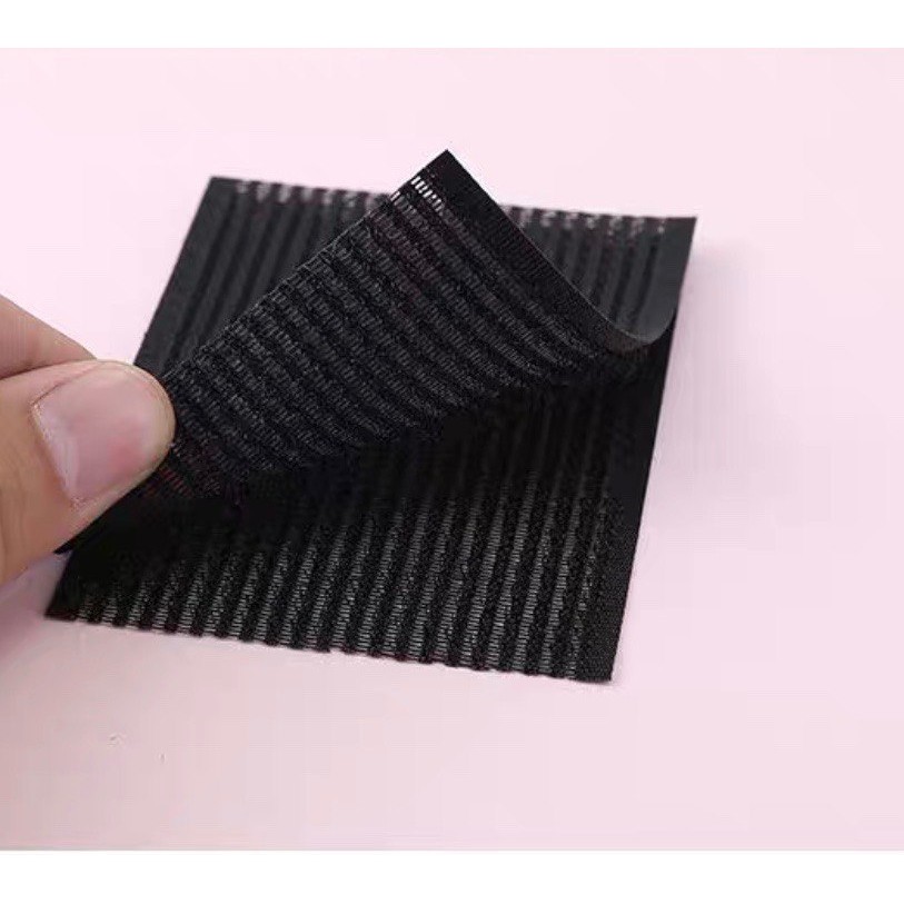 túi 2 miếng dán tóc giúp trang điểm tiện lợi