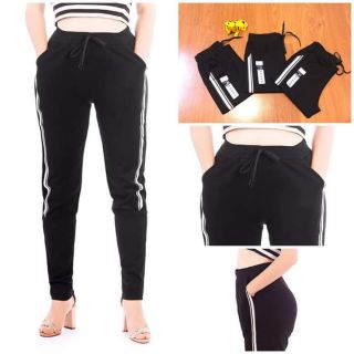 QUẦN JOGGER UMI HÀN SIÊU ĐẸP