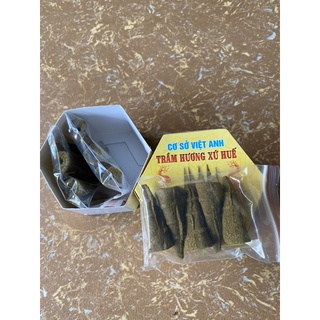 Nụ Trầm Hương búp sen