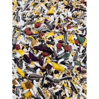 Thức ăn cho Hamster - Gói cơ bản 1kg