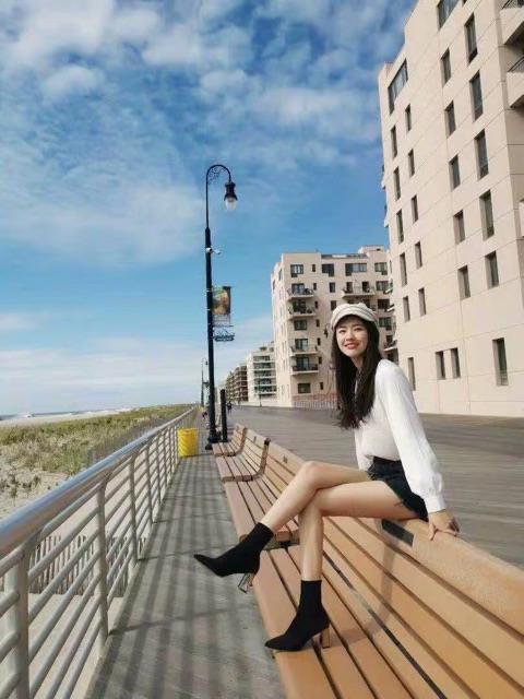 Boots zr cổ len 8cm gót tráng gương auth tuồn | BigBuy360 - bigbuy360.vn