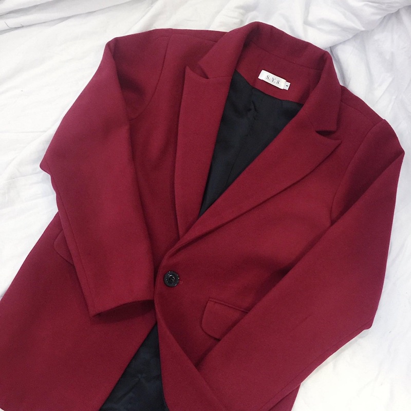 [SALE -70% XẢ SIZE NỮ/UNISEX] ÁO KHOÁC | BigBuy360 - bigbuy360.vn