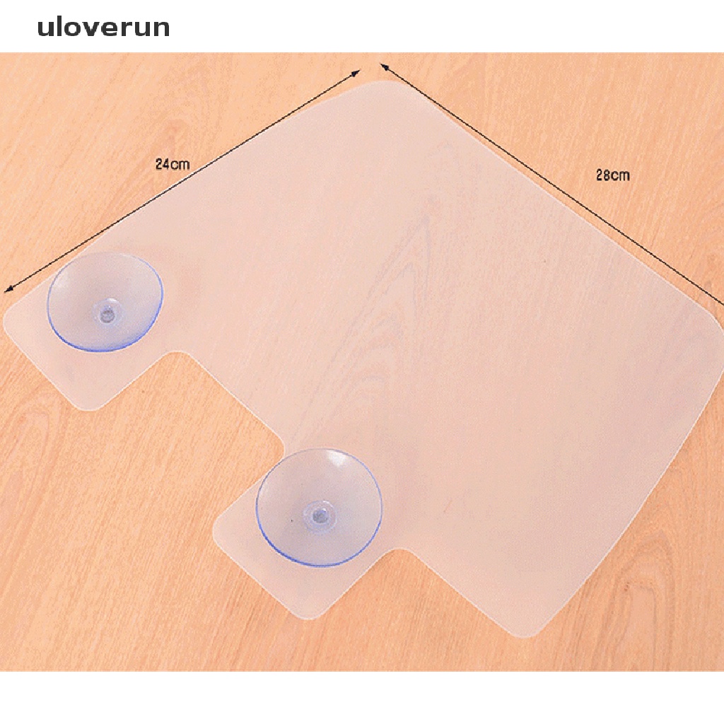 Uloverun Kệ Để Đồ Dùng Nhà Bếp Gắn Tường Tiện Dụng