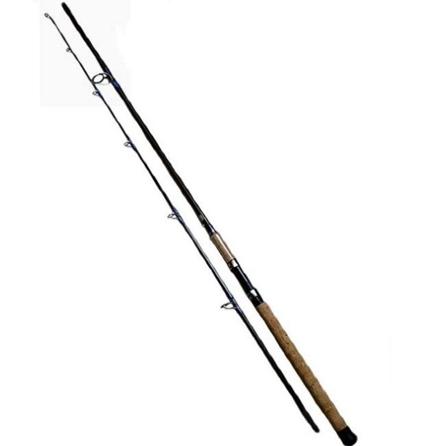 Cần câu cá full Cacbon SHIMANO Catana 2m4