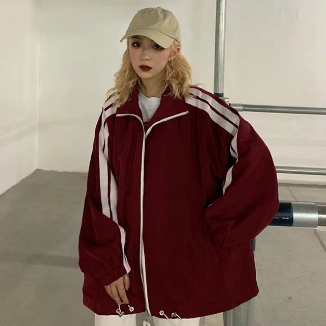[ ORDER ] Áo khoác gió ulzzang