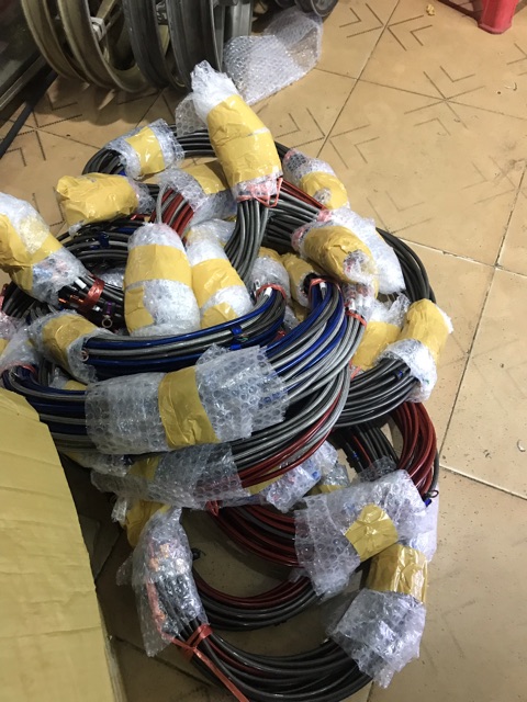 Dây dầu swit thailank