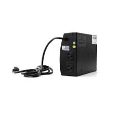 Bộ lưu điện/UPS SANTAK TG500 500VA