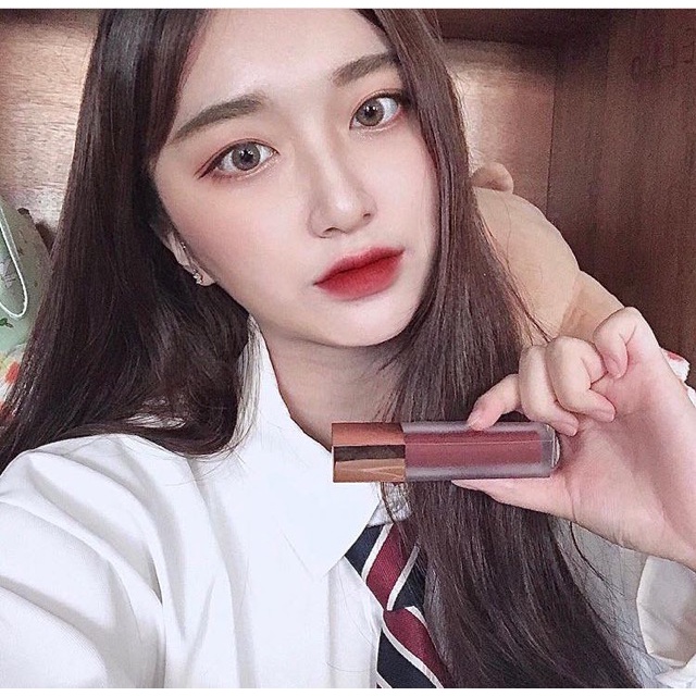 Son Black r.ouge kem lì bảng mới A02,A16,A26