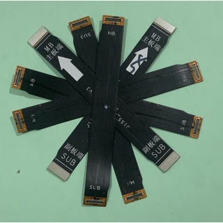 cáp nối main sạc redmi note 9/ flex lcd redmi note 9/ sub redmi note 9