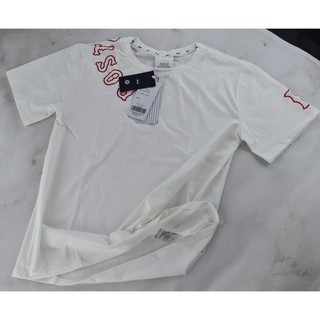 Áo thun unisex (M. L. B Boston) VNXK