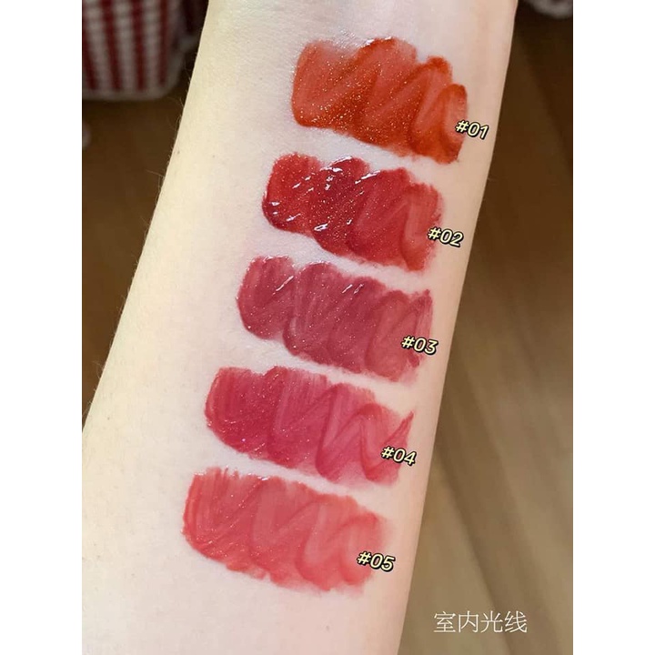 Son Unleashia Non-Sticky Dazzle Tint