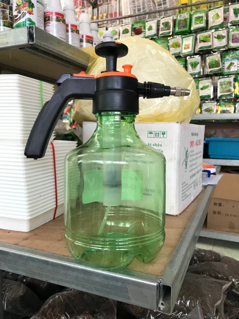 Bình xịt 3 lít- Gmax