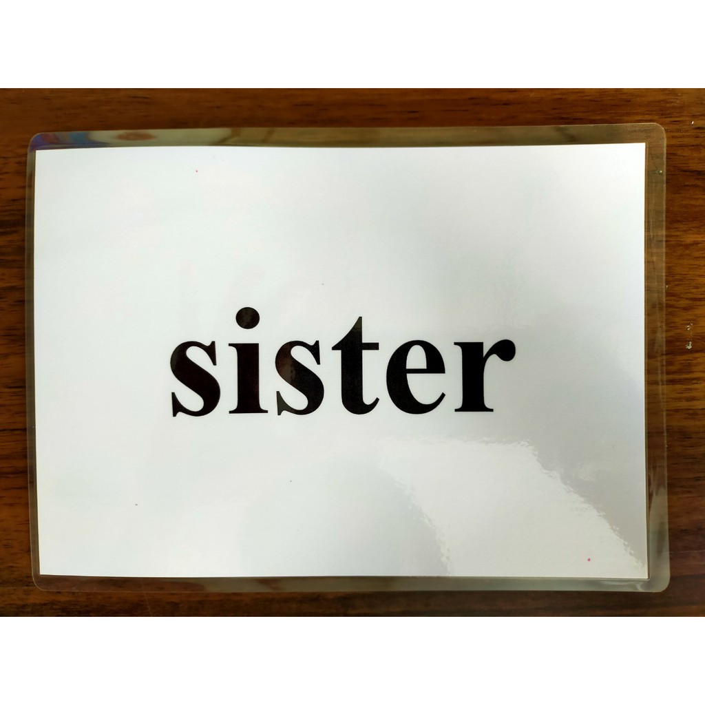 Flashcard Family and Friend 2 National Edition