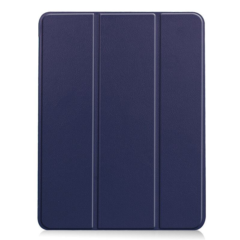 Bao Da Máy Tính Bảng Mỏng Cứng Cho Ipad Air 4 10.9 Inch 2020