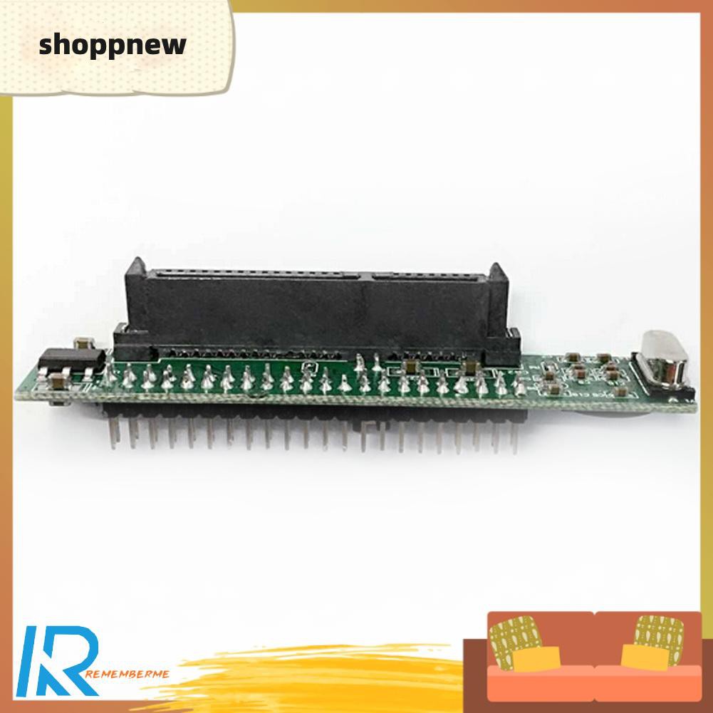 Đầu Chuyển Đổi Ổ Cứng Sata Sang 44pin 2.5 Ide | BigBuy360 - bigbuy360.vn