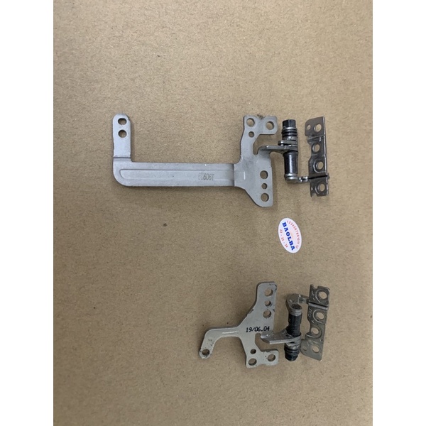 Link chung cho Bản lề laptop Asus X555 X555L A512 X512U X512U X556 A556 S551 K551