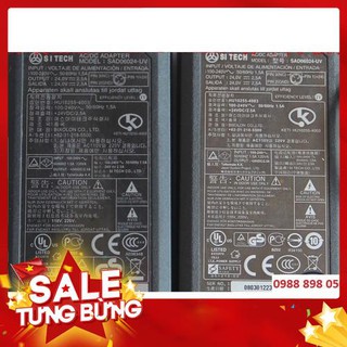 BÁN dây nguồn máy in bill loại xịn theo máy LỖI ĐỔI MỚI
