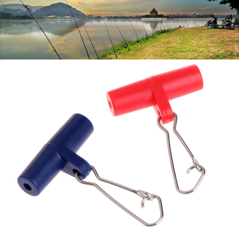 Set 50 Phụ Kiện Dây Câu Cá Có Khóa Kéo Tiện Dụng