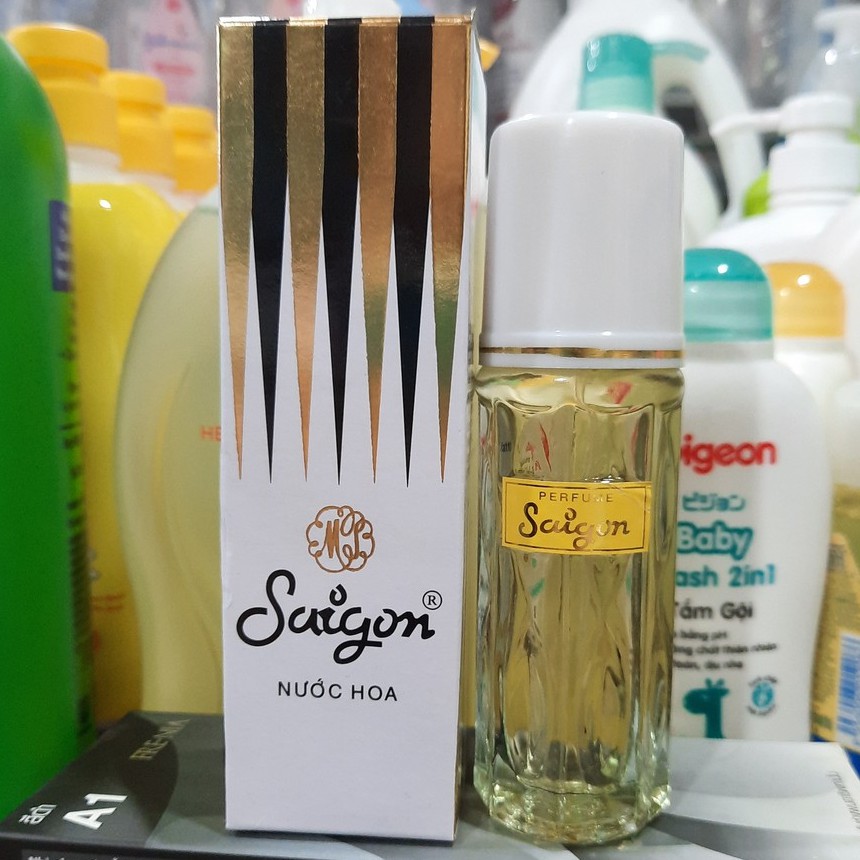 Nước hoa Sài Gòn 46ml