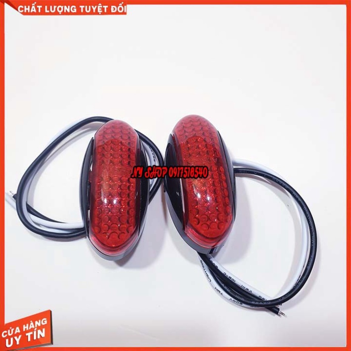 XINHAN LẮP SƯỜN KIM CƯƠNG CHẾ GẮN MỌI LOẠI XE OTO - XE MÁY ?( GIÁ 1 CẶP) Ảnh thật Sp