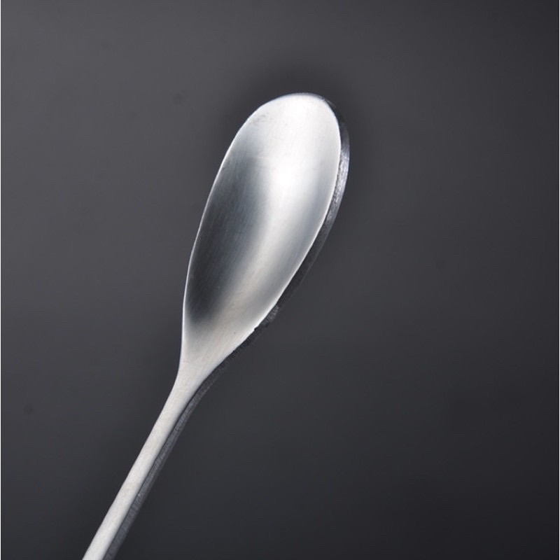 Cây khuấy inox pha chế