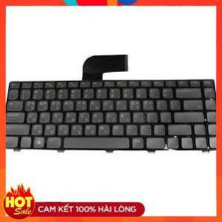 🎁 Bàn phím Laptop Dell Vostro 1440 1450 1540 1550 2420 2520 3460 3560 Hàng Nhập Khẩu Bảo Hành 12 Tháng