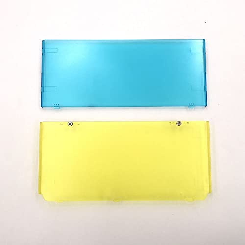 Mặt Trước Và Sau Thay Thế Cho Máy Chơi Game Nintendo New 3DS 2015