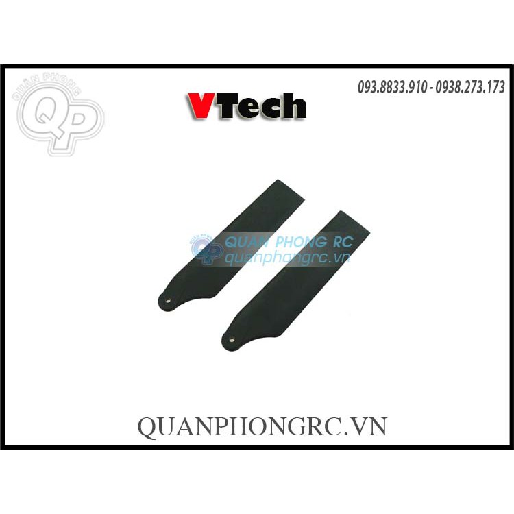Cánh đuôi Vtech 450