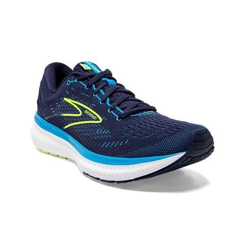 Brooks Giày Chạy Bộ Nam Glycerin 19