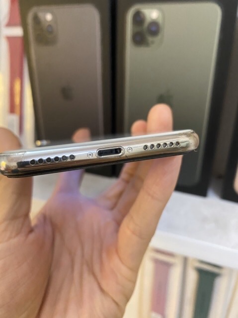 [ Đã có iPhone 12 ]  DÁN DẺO PPF NHÁM IPHONE FULL LỖ LOA- CHỐNG VÂN TAY - CÓ HƯỚNG DẪN DÁN-ĐỦ MÃ IP 6 ĐẾN 11 PROMAX